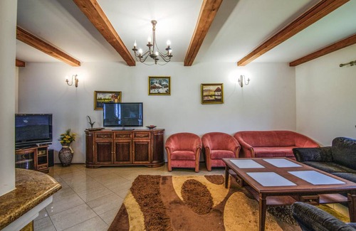 Morag House | 160 m² House ∙ 3 bedrooms ∙ 10 guests