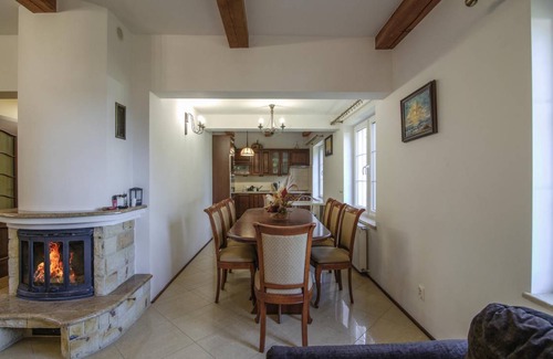 Morag House | 160 m² House ∙ 3 bedrooms ∙ 10 guests