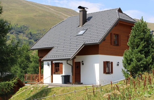 Reichenau House | 160 m² House ∙ 4 bedrooms ∙ 8 guests