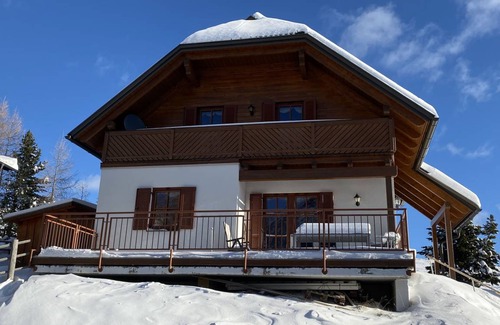 Reichenau House | 160 m² House ∙ 4 bedrooms ∙ 8 guests