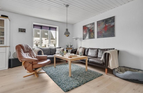 Vorupør House | 160 m² House ∙ 4 bedrooms ∙ 8 guests