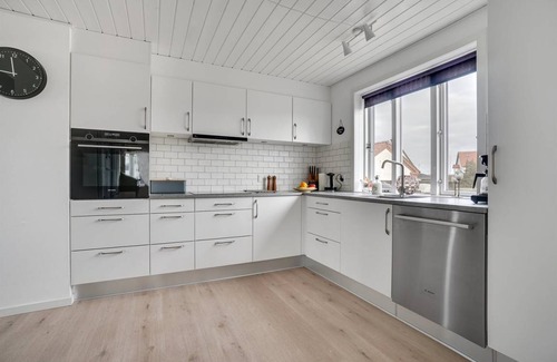 Vorupør House | 160 m² House ∙ 4 bedrooms ∙ 8 guests