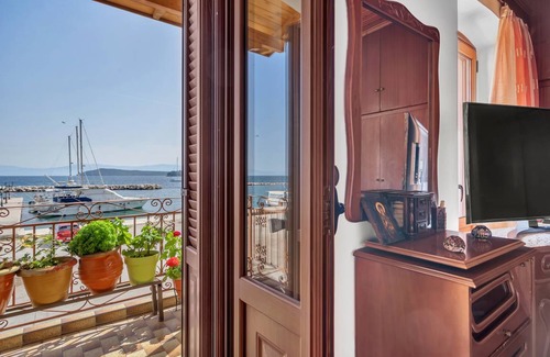 Vonitsa House | 160 m² House ∙ 4 bedrooms ∙ 5 guests