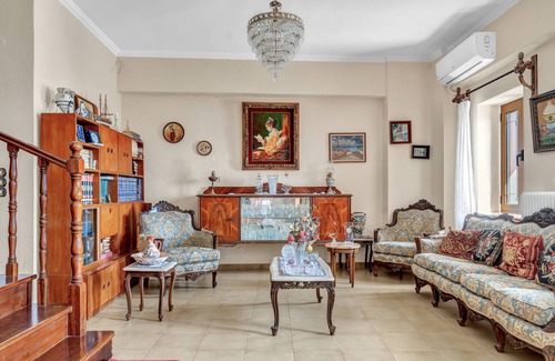 Vonitsa House | 160 m² House ∙ 4 bedrooms ∙ 5 guests
