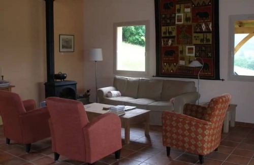 Gindou House | 160 m² House ∙ 4 bedrooms ∙ 8 guests