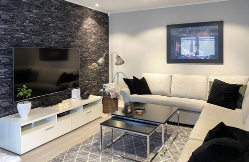Olden House | 160 m² House ∙ 4 bedrooms ∙ 8 guests