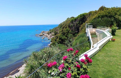 Chalikounas House | 160 m² House ∙ 4 bedrooms ∙ 8 guests