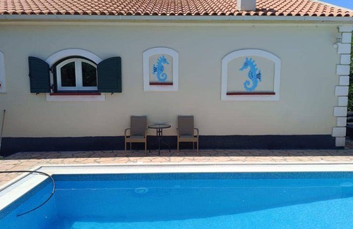 Chalikounas House | 160 m² House ∙ 4 bedrooms ∙ 8 guests
