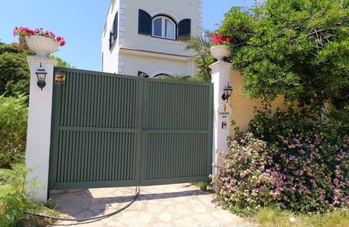Chalikounas House | 160 m² House ∙ 4 bedrooms ∙ 8 guests