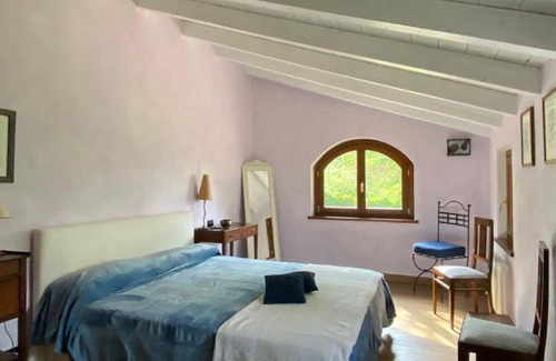 Rocca Grimalda House | 160 m² House ∙ 4 bedrooms ∙ 10 guests