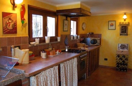 Rocca Grimalda House | 160 m² House ∙ 4 bedrooms ∙ 10 guests