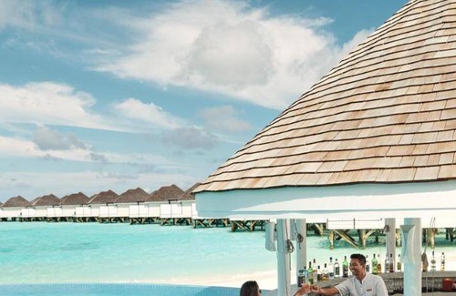 Vakaru Resort | 160 m² Resort ∙ 20 guests