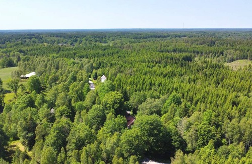 Hallaryd House | 160 m² House ∙ 2 bedrooms ∙ 4 guests