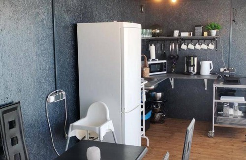 Laane-Harju Parish Apartment | 160 m² Serviced apartment ∙ 4 bedrooms ∙ 10 guests