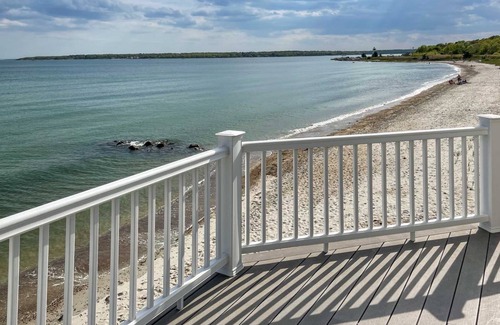 Mattapoisett Center House | 160 m² House ∙ 3 bedrooms ∙ 9 guests