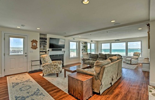 Mattapoisett Center House | 160 m² House ∙ 3 bedrooms ∙ 9 guests