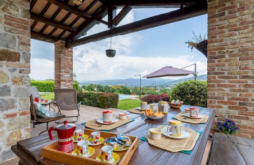 Tenaglie Villa | 160 m² Villa ∙ 2 bedrooms ∙ 4 guests