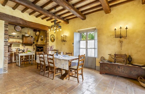 Tenaglie Villa | 160 m² Villa ∙ 2 bedrooms ∙ 4 guests