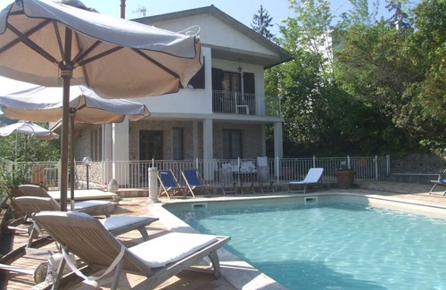 Val Canina Villa | 160 m² Villa ∙ 3 bedrooms ∙ 8 guests