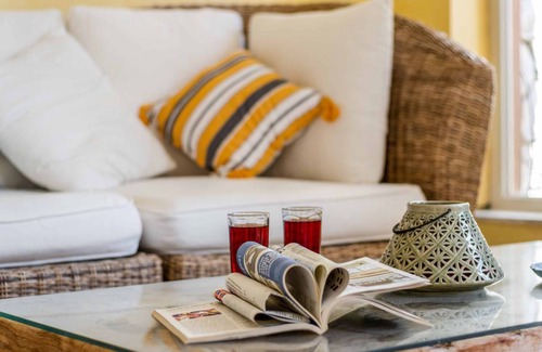 Sivota Villa | 160 m² Villa ∙ 3 bedrooms ∙ 6 guests