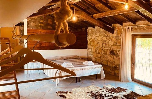 San Giovanni Suergiu Villa | 160 m² Villa ∙ 3 bedrooms ∙ 8 guests