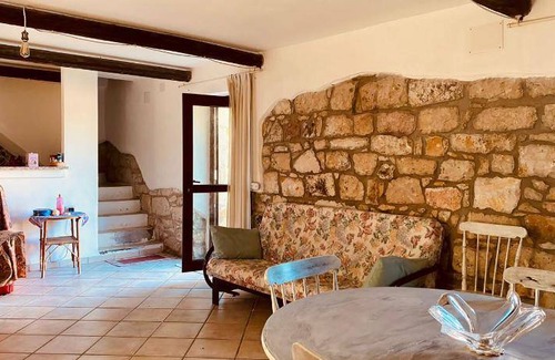 San Giovanni Suergiu Villa | 160 m² Villa ∙ 3 bedrooms ∙ 8 guests