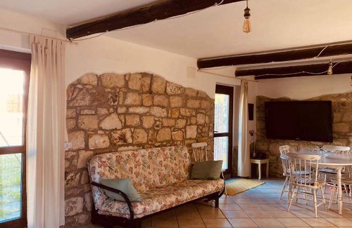 San Giovanni Suergiu Villa | 160 m² Villa ∙ 3 bedrooms ∙ 8 guests