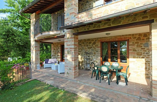 San Feliciano Villa | 160 m² Villa ∙ 3 bedrooms ∙ 5 guests