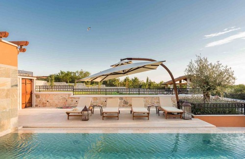 Bicine Villa | 160 m² Villa ∙ 3 bedrooms ∙ 6 guests