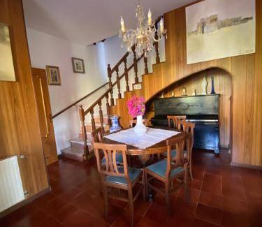 Maddalenedda Villa | 160 m² Villa ∙ 3 bedrooms ∙ 6 guests