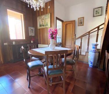 Maddalenedda Villa | 160 m² Villa ∙ 3 bedrooms ∙ 6 guests