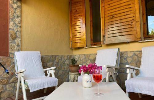 Maddalenedda Villa | 160 m² Villa ∙ 3 bedrooms ∙ 6 guests