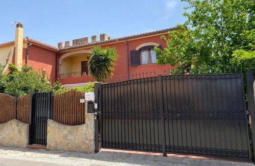 Maddalenedda Villa | 160 m² Villa ∙ 3 bedrooms ∙ 6 guests