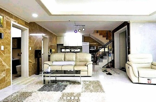 Toseong Villa | 160 m² Villa ∙ 3 bedrooms ∙ 8 guests