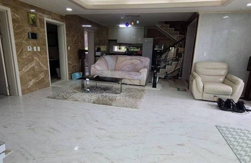Toseong Villa | 160 m² Villa ∙ 3 bedrooms ∙ 8 guests