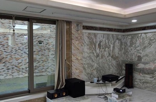 Toseong Villa | 160 m² Villa ∙ 3 bedrooms ∙ 8 guests
