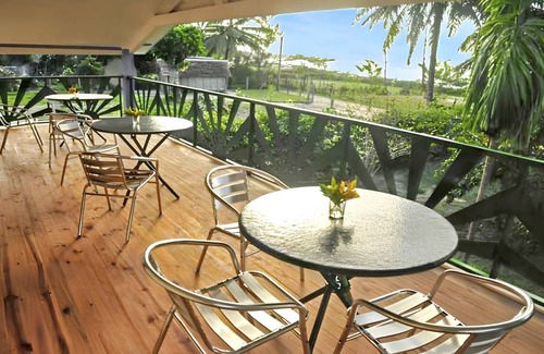 Foulpointe Villa | 160 m² Villa ∙ 4 bedrooms ∙ 8 guests