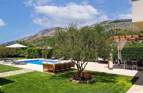Tugare Villa | 160 m² Villa ∙ 4 bedrooms ∙ 8 guests