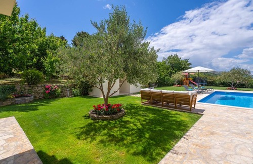 Tugare Villa | 160 m² Villa ∙ 4 bedrooms ∙ 8 guests