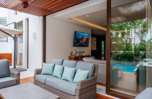 La Puntilla Apartment | 160 m² Apartment ∙ 2 bedrooms ∙ 6 guests