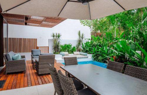 La Puntilla Apartment | 160 m² Apartment ∙ 2 bedrooms ∙ 6 guests