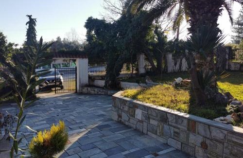 Kallikratia House | 160 s.m unique luxury house