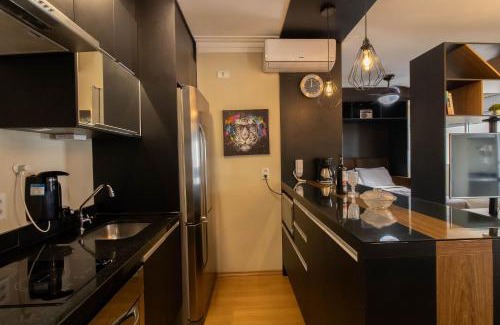 Picanco Apartment | 1606 - Luxo e Conforto na Cidade Maia