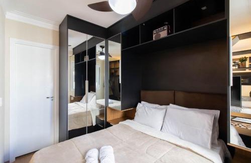 Picanco Apartment | 1606 - Luxo e Conforto na Cidade Maia