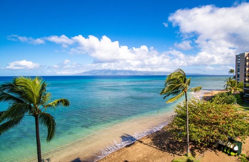 Kahana Condo | 161 m² Condo ∙ 2 bedrooms ∙ 6 guests