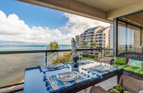 Kahana Condo | 161 m² Condo ∙ 2 bedrooms ∙ 6 guests