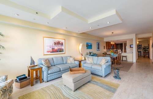 Kahana Condo | 161 m² Condo ∙ 2 bedrooms ∙ 6 guests