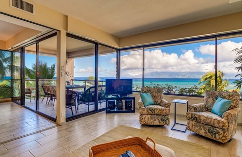 Kahana Condo | 161 m² Condo ∙ 2 bedrooms ∙ 6 guests