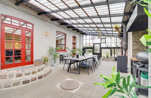 Glyngore House | 161 m² House ∙ 3 bedrooms ∙ 8 guests