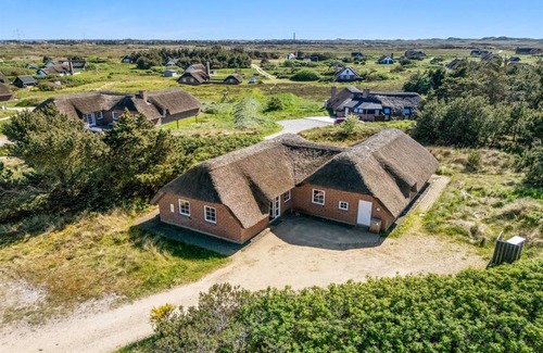 Klegod House | 161 m² House ∙ 4 bedrooms ∙ 12 guests